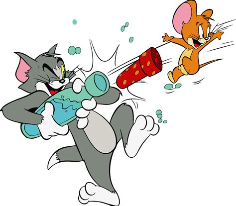 imagens PNG tom and jerry | Imagens para photoshop