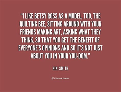 Famous Quotes By Betsy Ross. QuotesGram