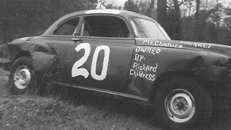 Richard Childress - Richard Childress Racing