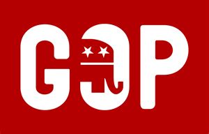 Republican Logo PNG Vectors Free Download