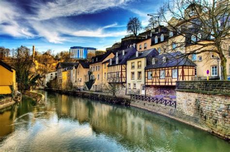 10 Top-Rated Tourist Attractions in Luxembourg - Destination Tips