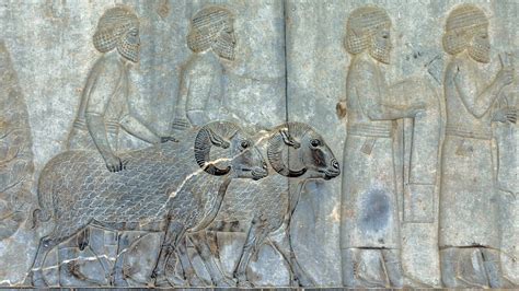 Ancient History & Civilisation History Sumerian Mythology of Mesopotamia: Fascinating Insights ...