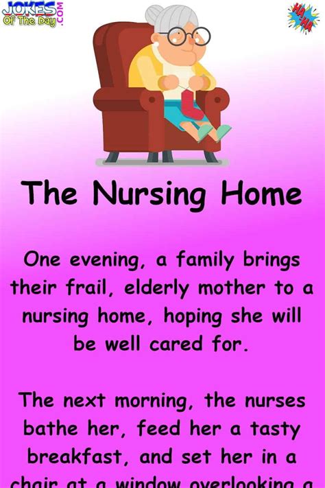 Funny Nursing Home Pictures - mypaperbleeds