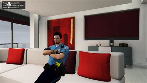 Anne Arundel County Police Uniform (EUP v8.1) - GTA5-Mods.com