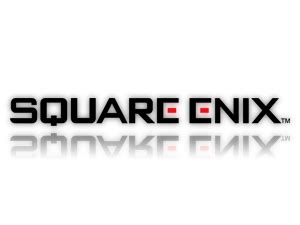 square-enix.com | UserLogos.org