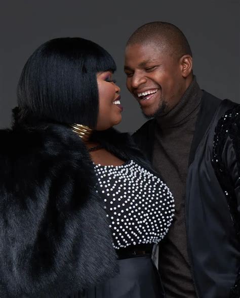 Gogo Maweni Responds to Rumors of Dumping Her Husband | News365.co.za