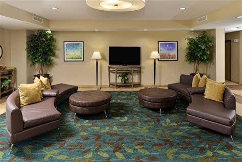 Meeting Rooms at Candlewood Suites HOUMA, 737 CORPORATE DR, HOUMA ...