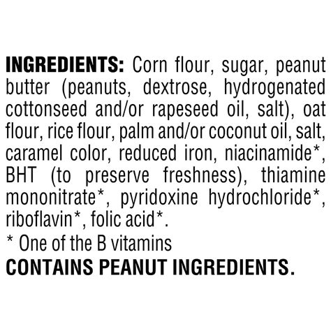 Is Cap'n Crunch's Peanut Butter Crunch Cereal Healthy? Ingredients ...