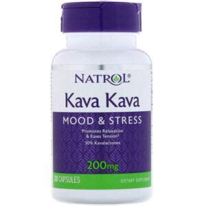 3 Kava Benefits And Side Effects