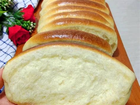 Roti Sisir recipe step 6 photo Soft Bread Recipe, Roti Recipe, Bread ...