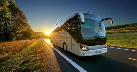 No son solo los trenes, los autobuses de larga distancia también serán ...