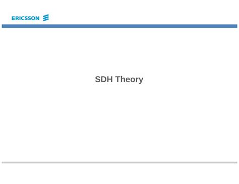 (PDF) SDH Theory - DOKUMEN.TIPS