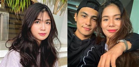 Heaven Peralejo denies being cause of Kiko Estrada, Devon Seron's 'breakup' - Latest Chika