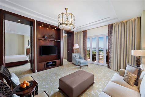 The Ritz-Carlton, Dubai | Photo Gallery