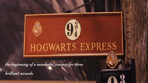 Hogwarts Express Wallpaper - WallpaperSafari