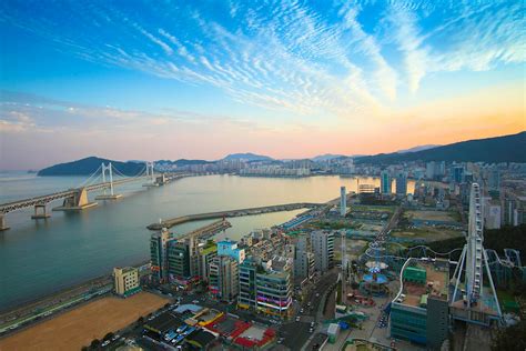 Essential Busan: 10 highlights of South Korea's second city - Lonely Planet
