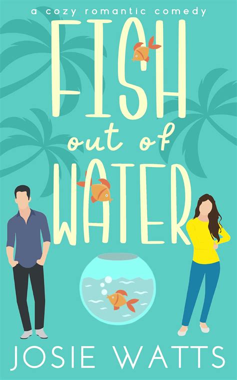 Fish Out of Water (Scandal in Sweet Side #1) by Janice Whiteaker | Goodreads