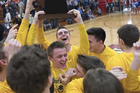 Iron Mountain wins regional championship | News, Sports, Jobs - The ...