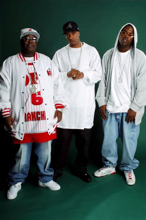 Dem Franchize Boyz | Music Videos, News, Photos, Tour Dates | MTV | Hip hop outfits, 90s hip hop ...