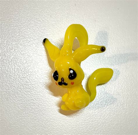 Thanks, I hate glass pikachu : r/TIHI