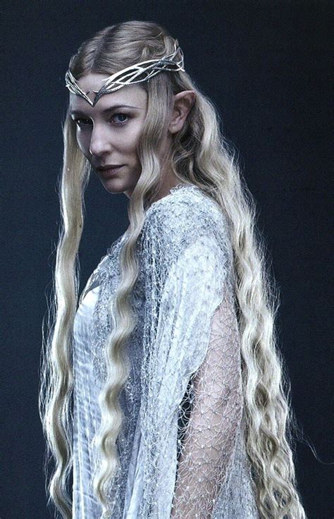 Galadriel | Middle Earth Film Saga Wikia | Fandom