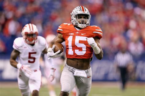 Ohio State's Ezekiel Elliott will look to continue breakout season in ...