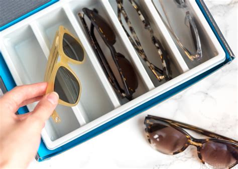 REVIEW | Warby Parker Home Try-On | Women's Sunglasses - Jessoshii