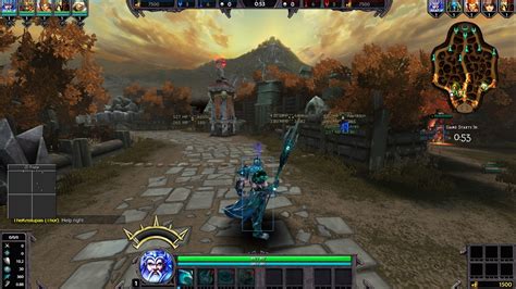 Smite Cheat | X22CHEATS.com