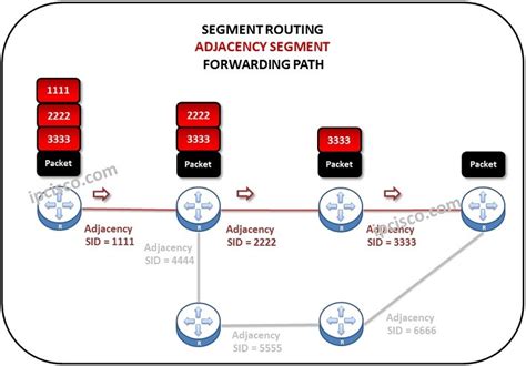 Segment Routing with 7 Titles | SR MPLS | SRv6 ⋆ IpCisco