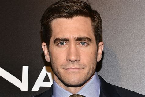 Jake Gyllenhaal eyed for villain role in ‘Spider-Man: Homecoming’ sequel | Page Six