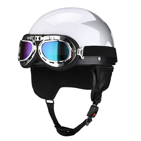 7 Best German Motorcycle Helmets For Every Bike Rider - PickMyHelmet