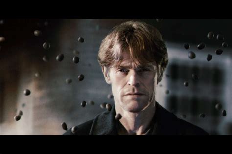 Willem Dafoe the Antichrist | Dazed