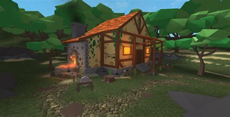 Sky Island Cabins Roblox