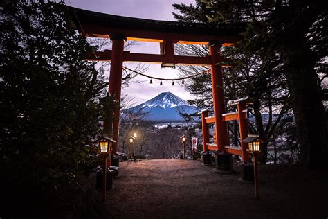 Mount Fuji - Fujiyoshida, Japan - Travel photography | Flickr