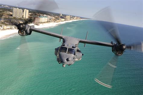 Photo : CV-22 Osprey