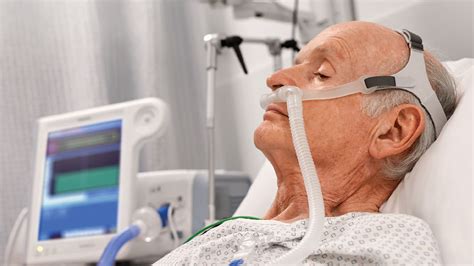 Does High-Flow Oxygen Improve Outcomes in COVID Patients? - Medical Source