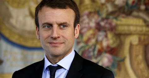 Emmanuel Macron launches political movement – POLITICO