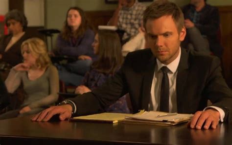 'Community' Season Finale: Eight Clues From Joel McHale's 'Day in the Life'