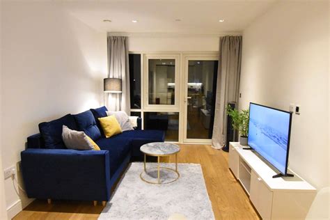 Serviced Apartments for Rent in London | Homelike