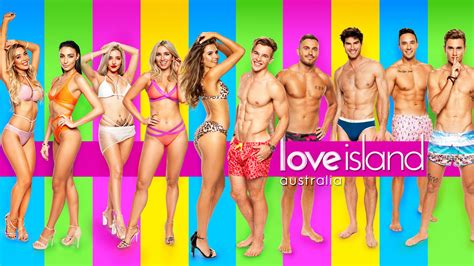 Love Island Australia (Season 1) | Love Island Wiki | Fandom