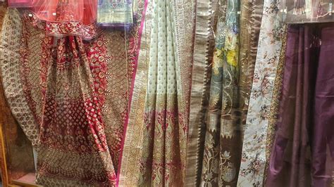 world famous PURNIMA SAREE best collection - YouTube