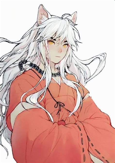 Inuyasha Manga Anime, Me Anime, Anime Nerd, Anime Kawaii, Fanarts Anime ...