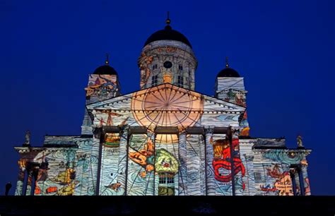 15 Best Things To Do in Helsinki in Winter - 2024