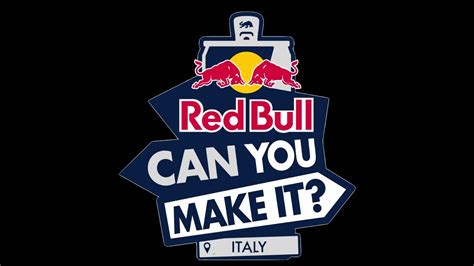 Red Bull Can You Make It? 2020 (Ita) - YouTube