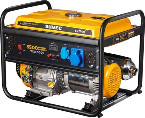 Best Propane Generator For Your RV: Read This Before You Buy! - Go Together Go Far