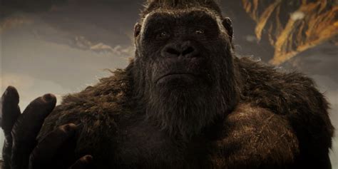 King Kong TV Series Coming To Disney Plus | FizX