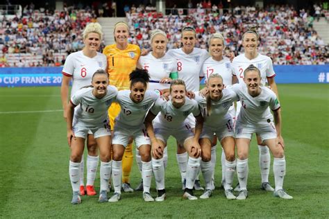 Topic: England Lionesses