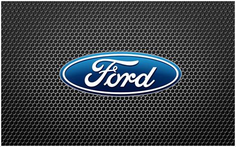 Ford Logo Meaning and History [Ford symbol]