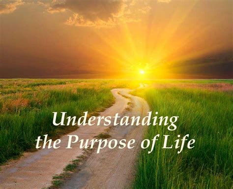 Understanding the Purpose of Life - Manisha Melwani