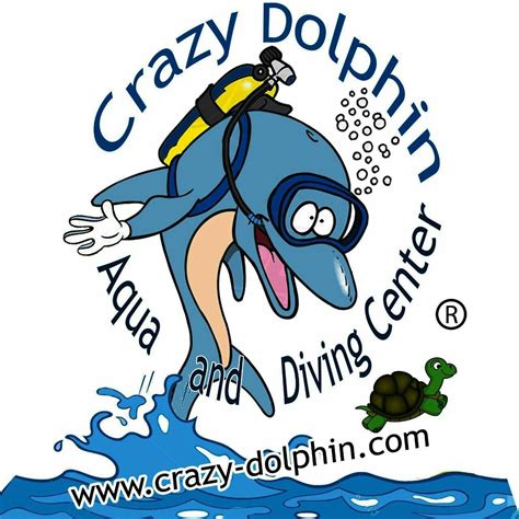 Crazy Dolphin Aqua and Diving Center | Hurghada